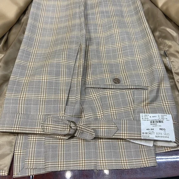 Samuelson - Picture 5 of 7